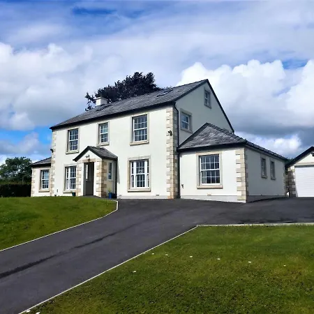 Ghyll Beck House Bed And Breakfast-3
