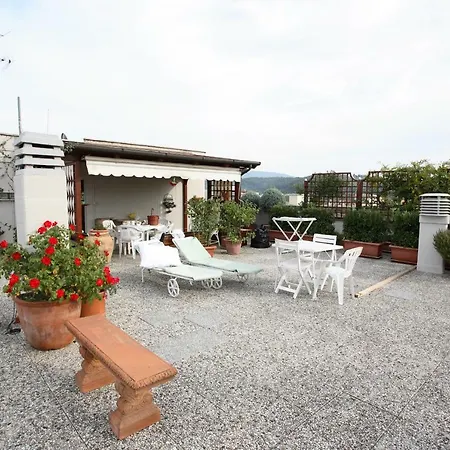 Bed And Breakfast Orsini-2