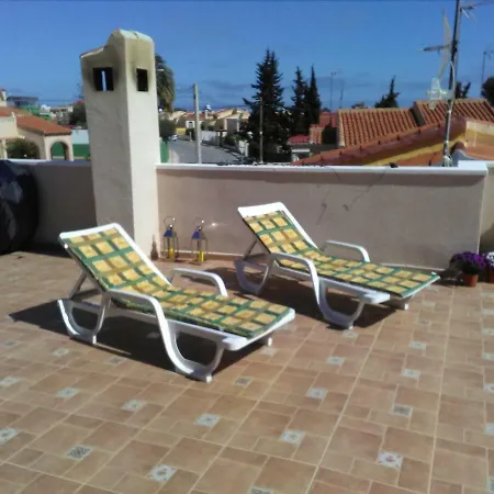 La Marina Bed & Breakfast-2