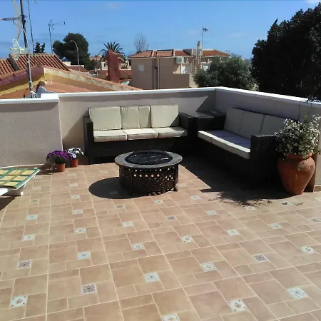 La Marina Bed & Breakfast-3