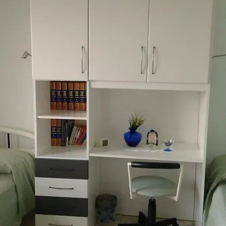 Il Tuo Letto Sullo Stretto-3