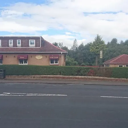 Glenfern Guest House And A Separate Cottage With Its Own Private Hot Tub-2