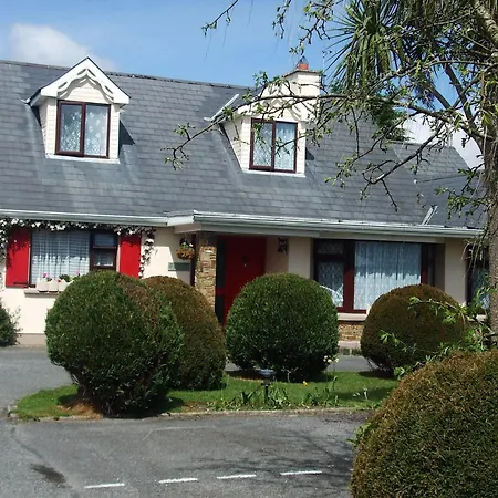 Friary View Bed & Breakfast-2