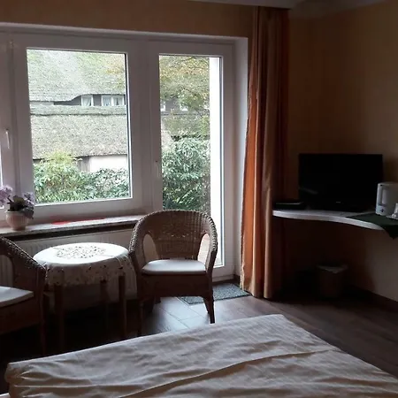Bed And Breakfast Dannevirke-2