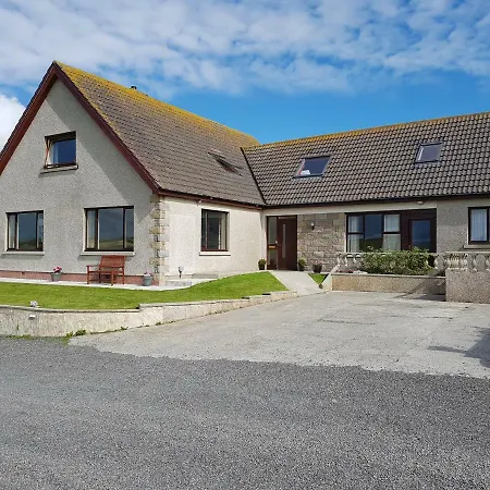 Lindisfarne Bed & Breakfast-2
