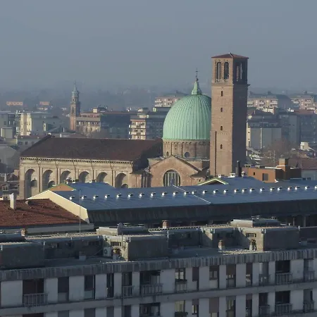 B&B Alla Stazione Di Padova-2
