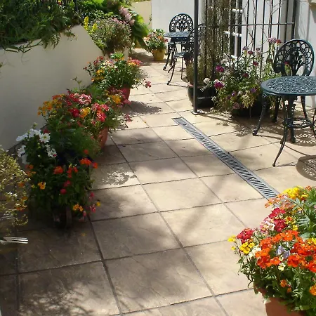 Rosedene Guest House-2