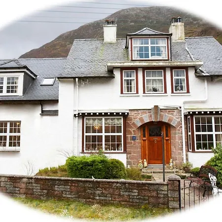 Edencoille Guest House-2