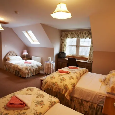 Edencoille Guest House-2