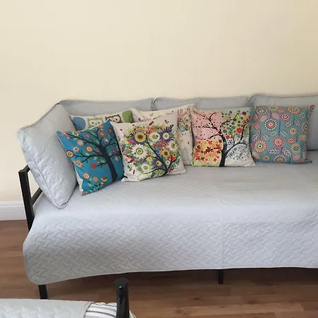 Streatham Common Bed & Breakfast-2
