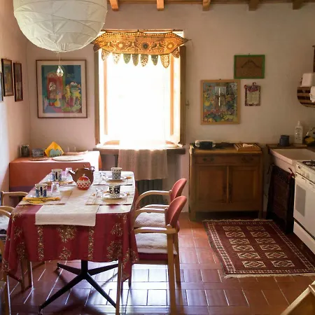 Casa La Valle, Gubbio, Frazione Santa Cristina-2