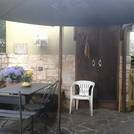 B&B il Patio-3