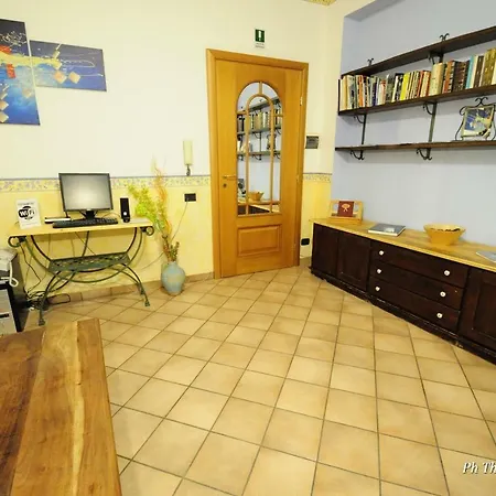 B&B Giuseppe Verdi-3
