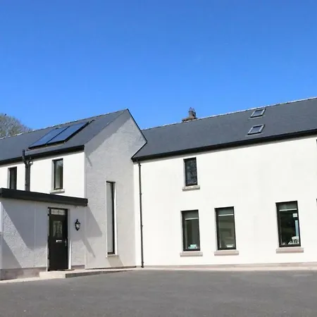 Emy Lakehouse - Near Castle Leslie, Glaslough-2