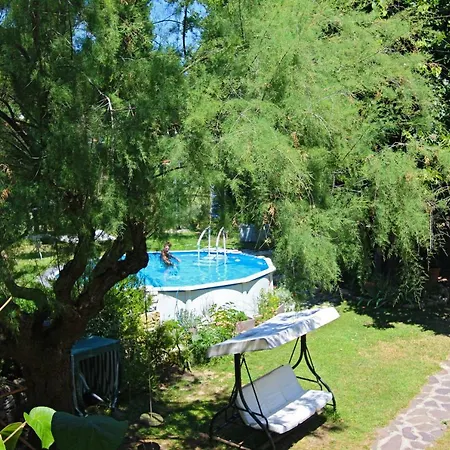 La Martellina B&b-2