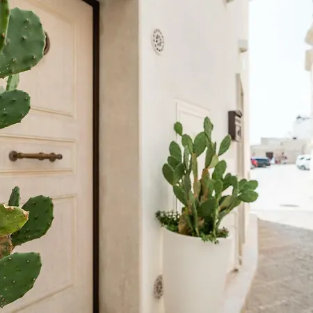 B&B Casa Maredentro-2