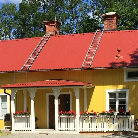 Enecopia Bed & Breakfast-2