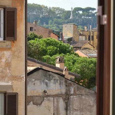 Livia B&B - Trastevere-3