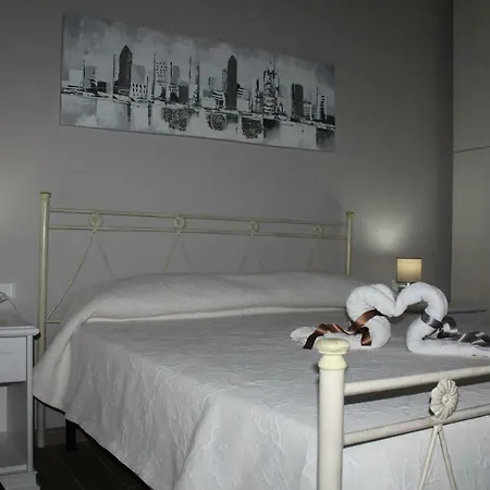 Bed & Breakfast San Marco-2