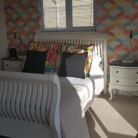 Telscombe Cliffs Bed And Breakfast-2