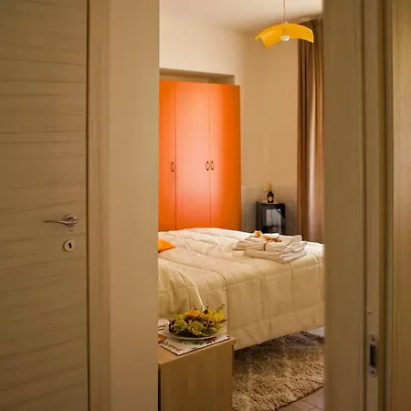 Sweet Rooms Cagliari-2
