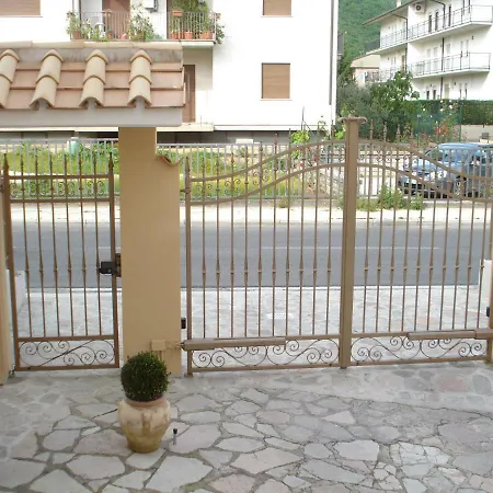 Il Giardino di Mary-3
