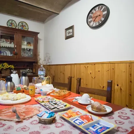 Bed And Breakfast Misghecchino-3