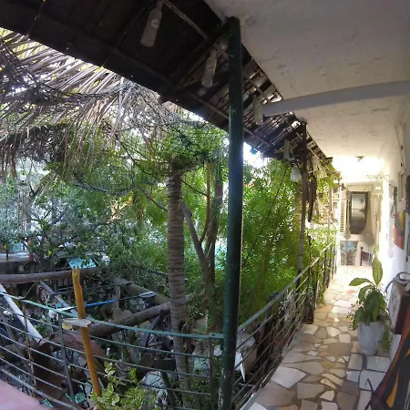 Hotel-Museo Yeneka-3