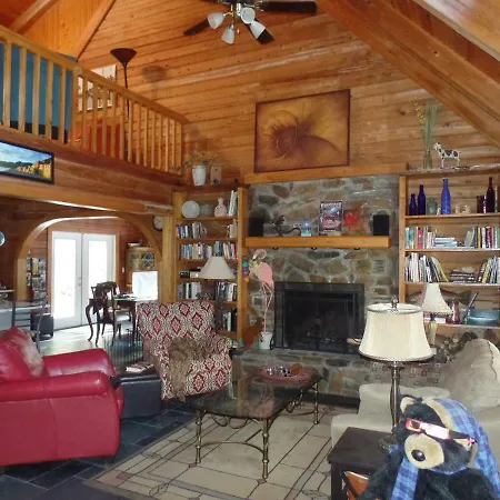 Creekside Paradise Bed And Breakfast-2