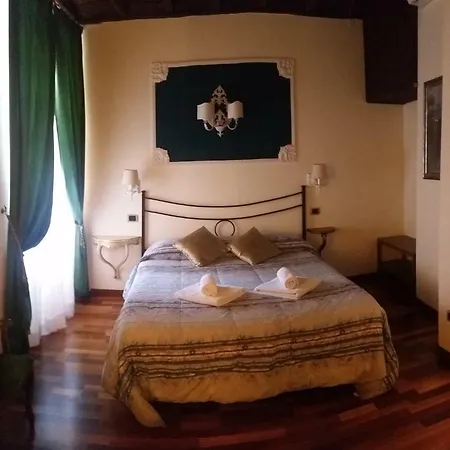 Diapason Colosseo Suite-2