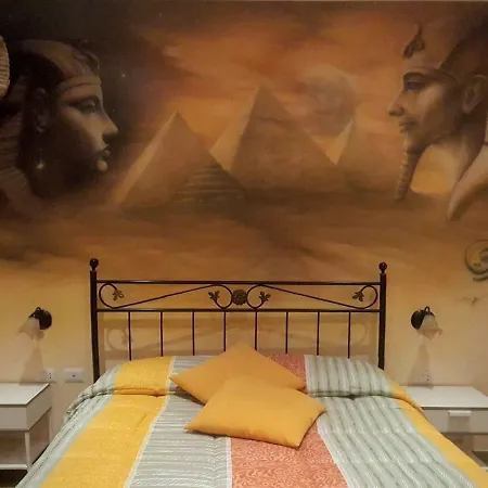 Il Mondo B&B-2
