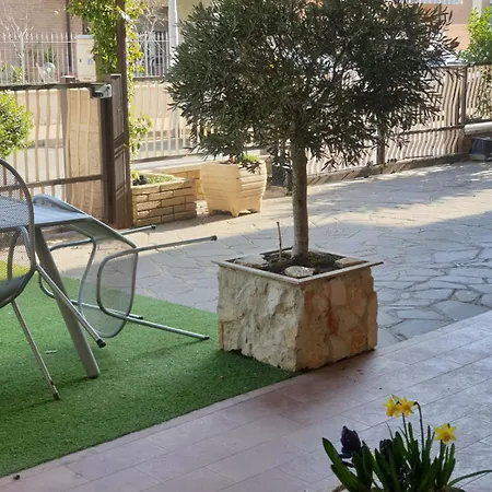 B&B Domus Benedicta-3