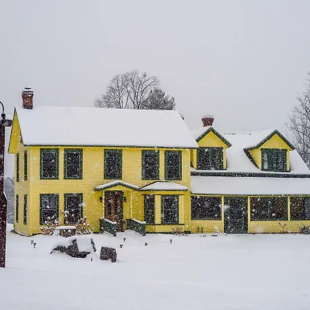 Bark Eater Inn-2