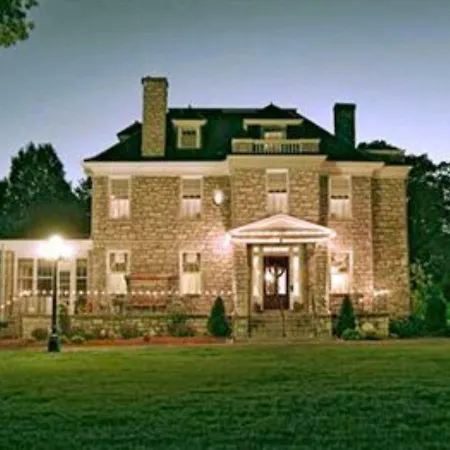Hawthorn Bed And Breakfast-2
