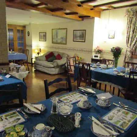 Sunnyside B&B-2