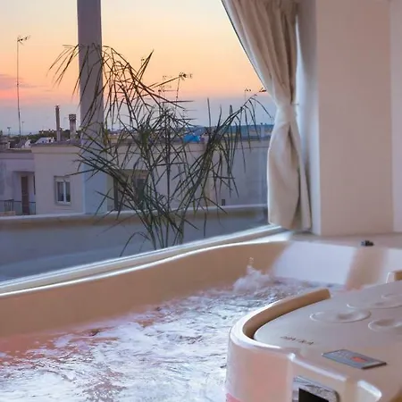 Dimora TerraNostra&Spa-2