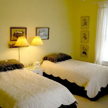 Your Second Home - Harrington House-3