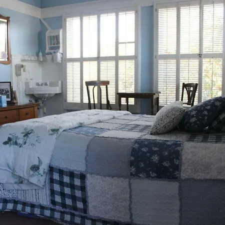 Heritage Inn Bed & Breakfast - San Luis Obispo-2