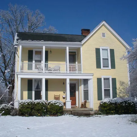 Homeplace Bed & Breakfast-3