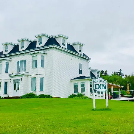 The New Glasgow Inn-2