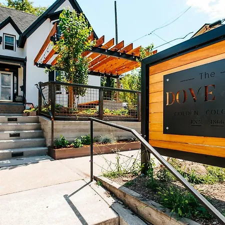 The Dove Inn-3