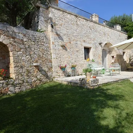 La Corticella Bed&Breakfast-2