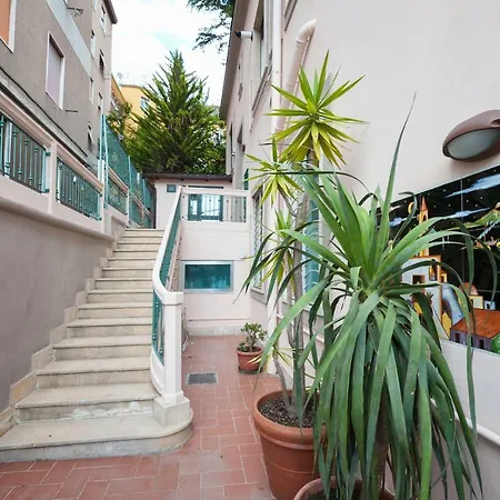 Bed&Breakfast Antonello-3