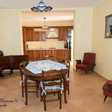 B&B Villa I Nobili-2