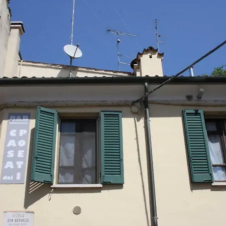 B&B Casa dei Poeti-3