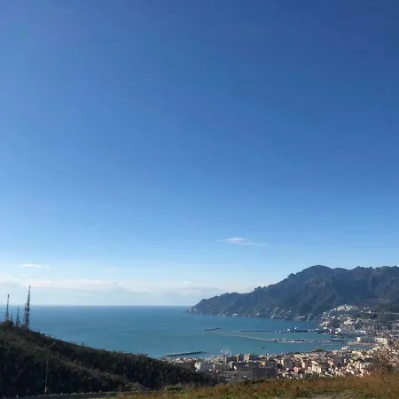 B&B Panoramica 33-2
