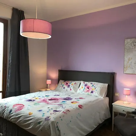 La Ghirlanda B&B-3