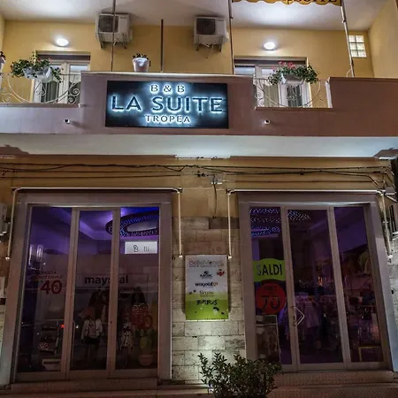 La Suite Tropea-3