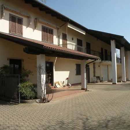 Tetto Nuovo B&B-3