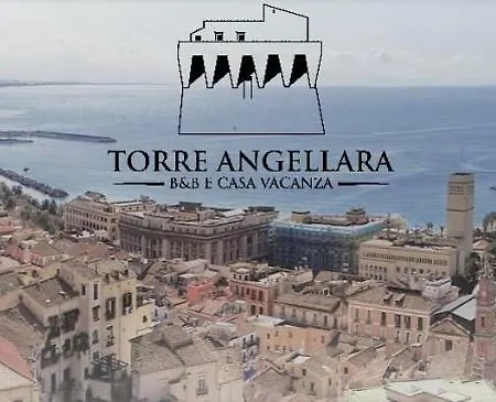 Torre Angellara B&B-2